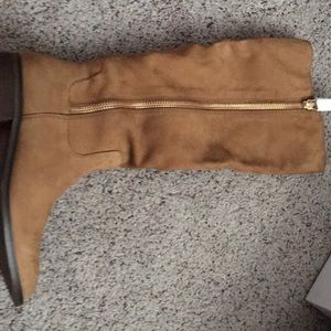 Aldo Gaenna Boots-Brand NEW in box size 8.5 and 10